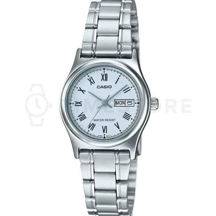 Casio Classic LTP-V006D-2B