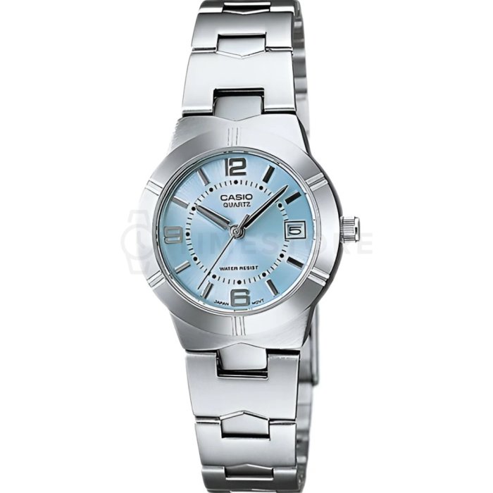 Casio Classic LTP-1241D-2A