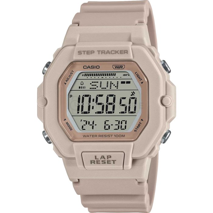 Casio Classic LWS-2200H-4A