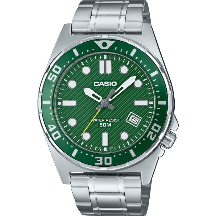 Casio Classic MTD-135D-3A