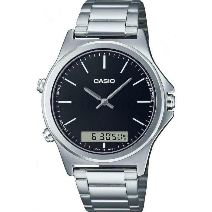 Casio Classic MTP-VC01D-1E