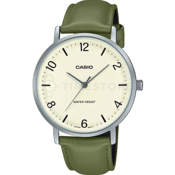 Casio Classic MTP-VT03L-7B