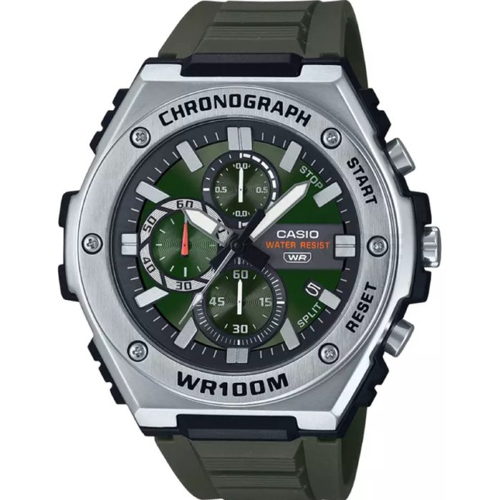 Casio Classic MWA-300H-3A