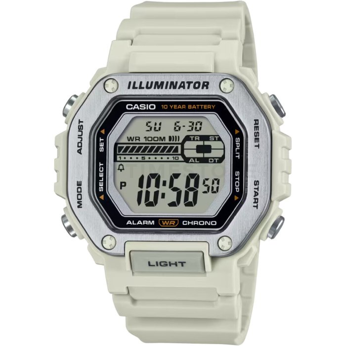 Casio Classic MWD-110H-8A