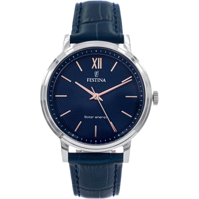 Festina Solar Energy 20660/4