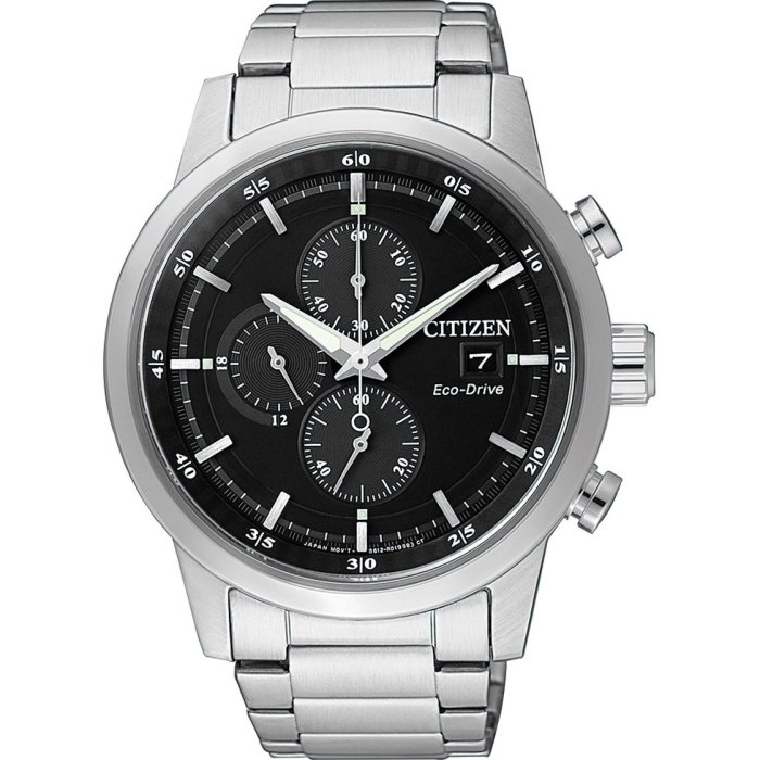 Citizen Eco-Drive CA0610-52E
