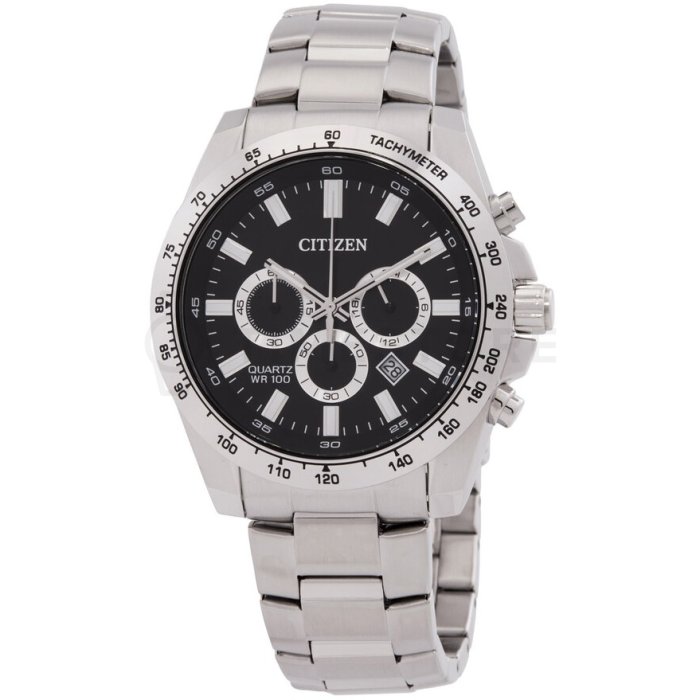Citizen Quartz AN8230-59E