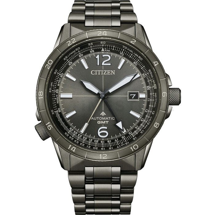 Citizen Promaster NB6045-51H
