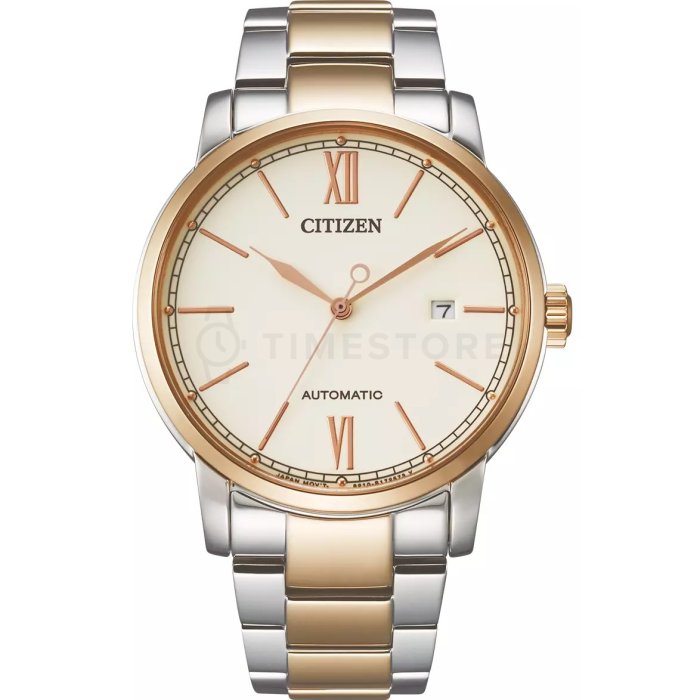 Citizen Automatic NJ0136-81A