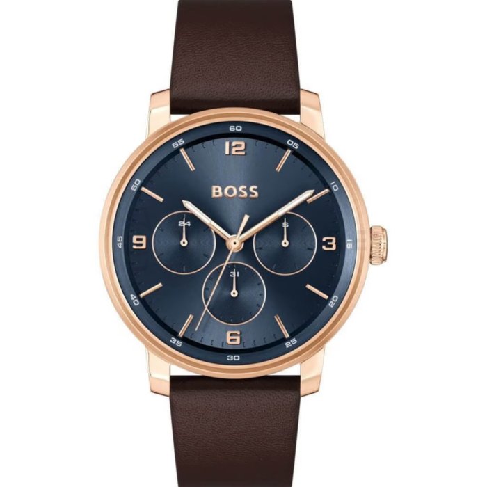 Hugo Boss Contender 1570176