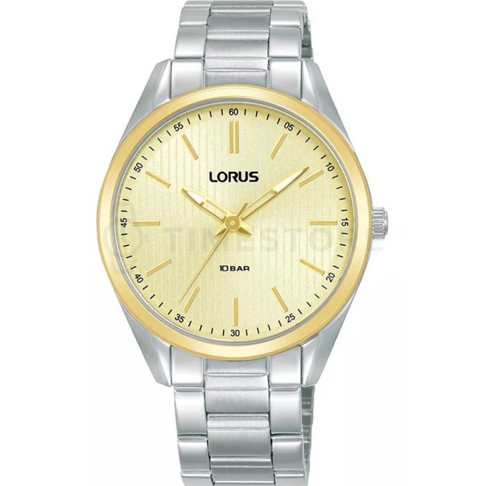 Lorus RG214WX9
