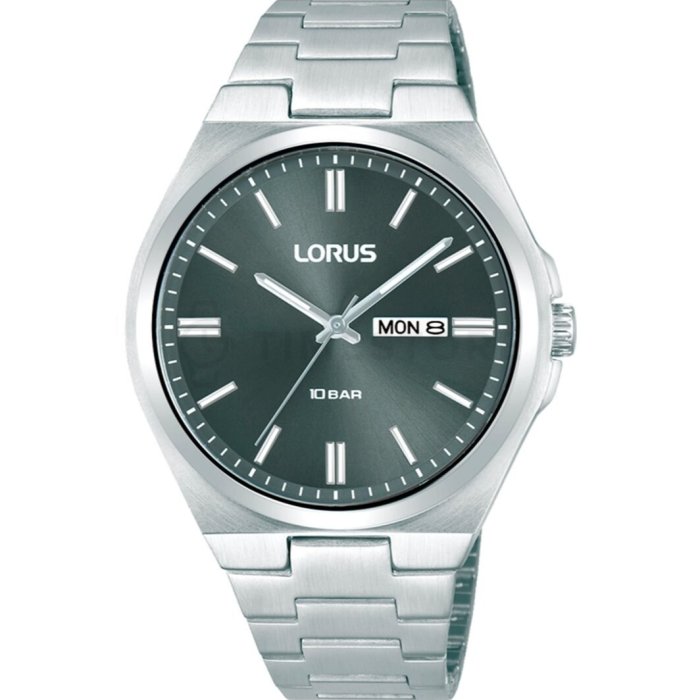Lorus RH393AX9S