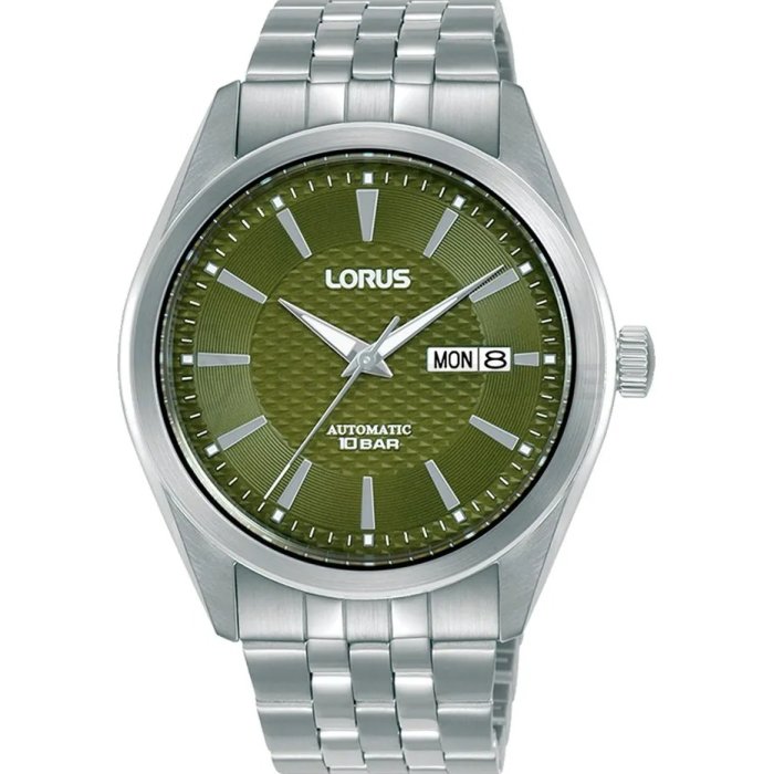 Lorus RL487BX9S