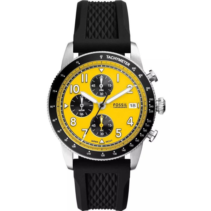 Fossil Sport Tourer FS6044