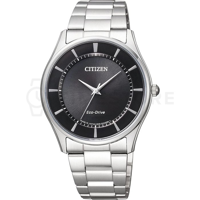 Citizen Collection BJ6480-51E