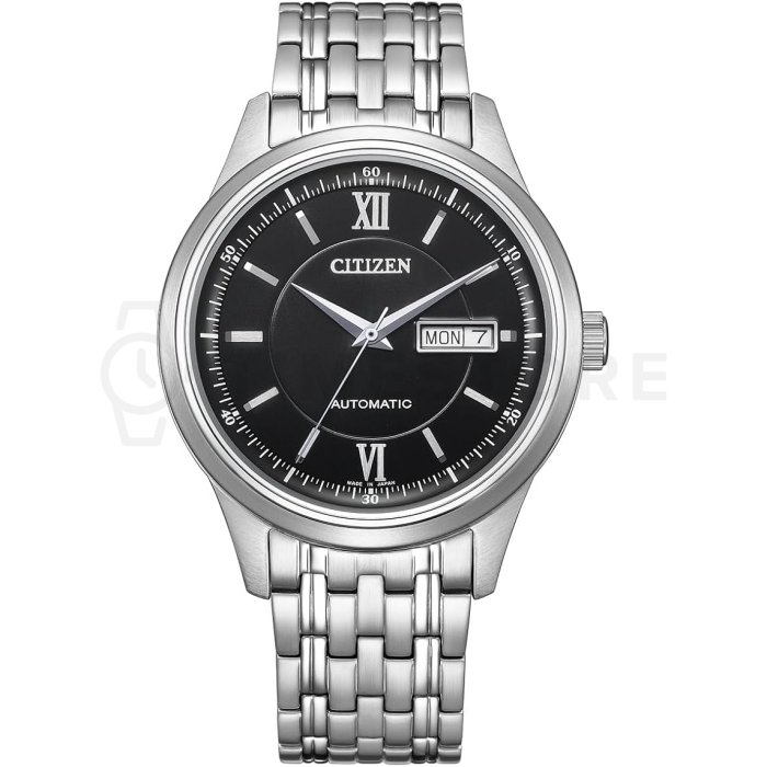 Citizen Collection NY4050-62E
