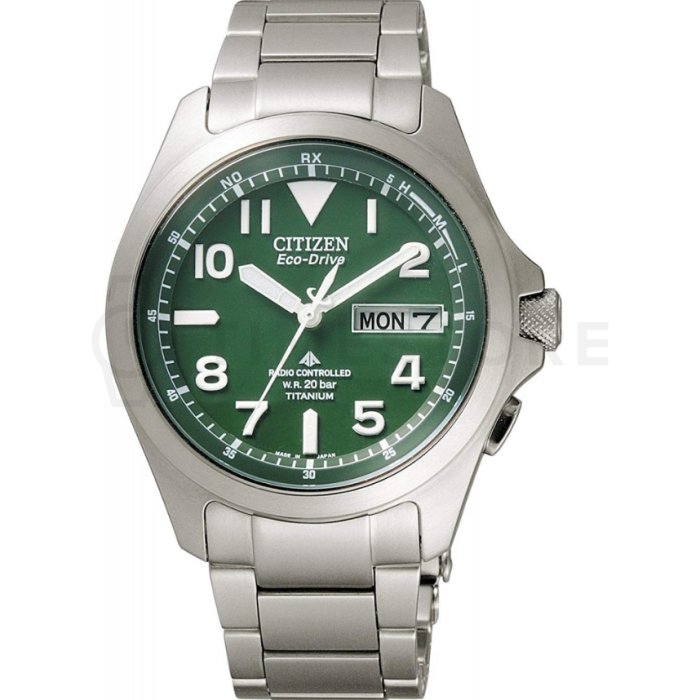 Citizen Promaster PMD56-2951