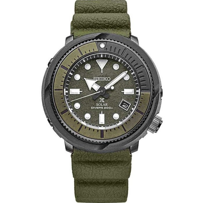 Seiko Prospex SNE535P1