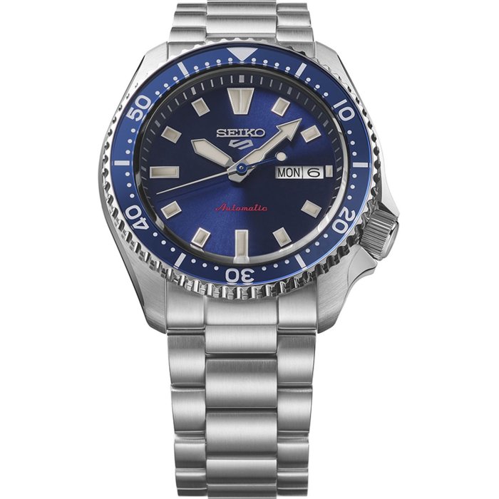 Seiko 5 sports SRPL83K1