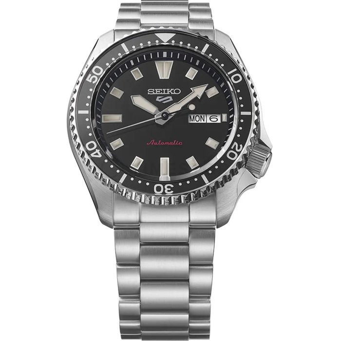 Seiko 5 sports SRPL85K1