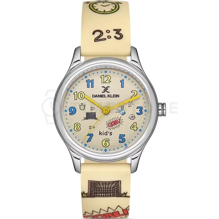 Daniel Klein DK.1.13182-2