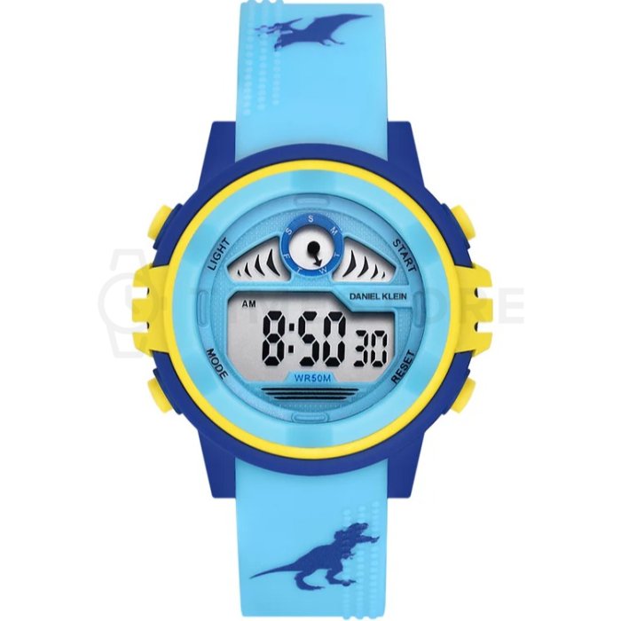 Daniel Klein DK.2266-1