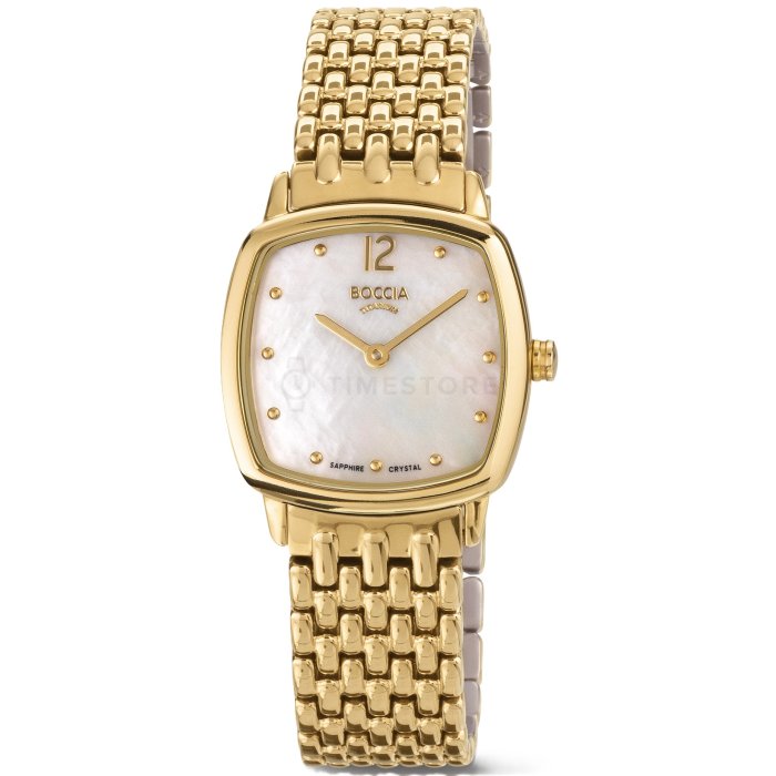 Boccia Titanium 3353-02