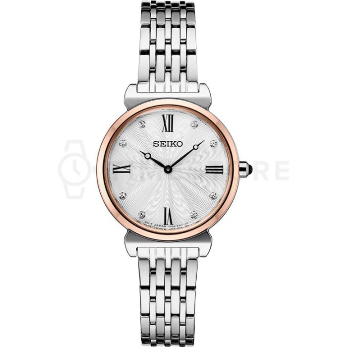 Seiko Quartz SFQ798P1