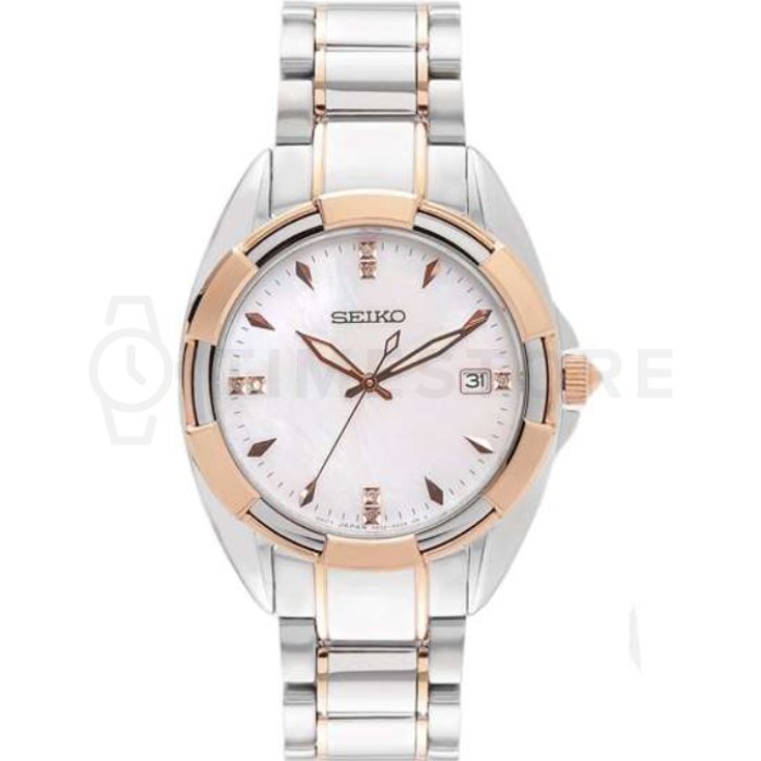 Seiko Quartz SKK888P1