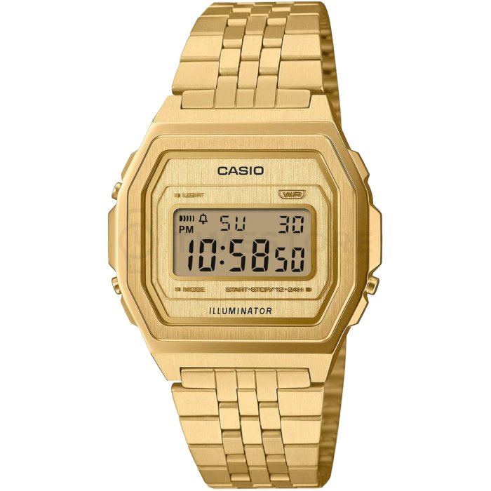 E-shop Casio Vintage A1000G-9EF