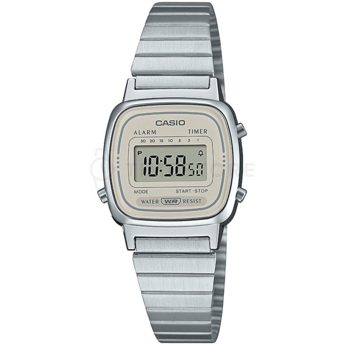Casio Vintage LA670WEA-8AEF