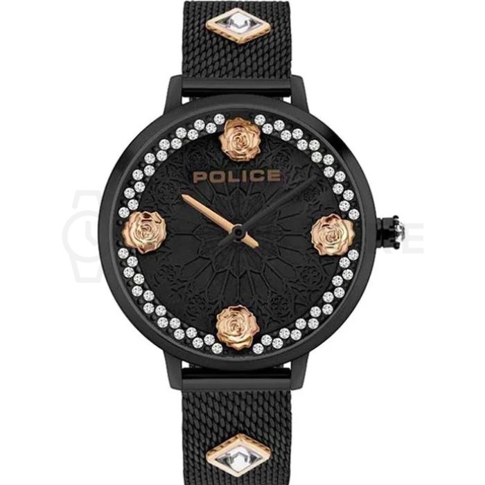 Police P16031MSB/02MM