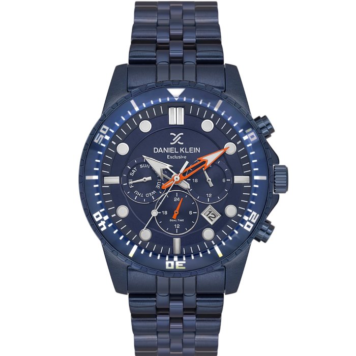 Daniel Klein DK.1.14233-5