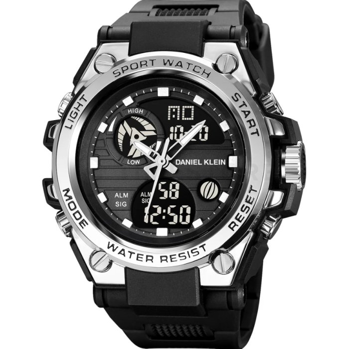 Daniel Klein DK.2031-4 - 30 dní na vrátenie tovaru, Garancia originality