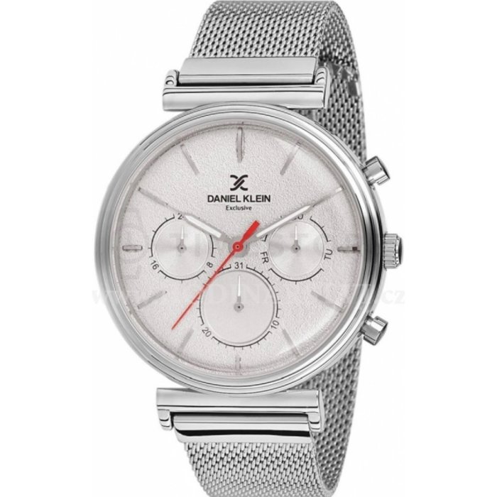 Daniel Klein DK11781-3