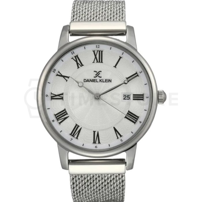 Daniel Klein DK12168-1