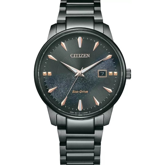 Citizen Eco-Drive BM7595-89E