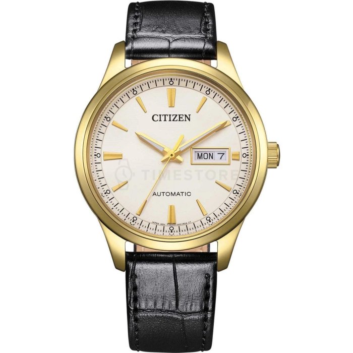 Citizen Automatic NY4059-09A