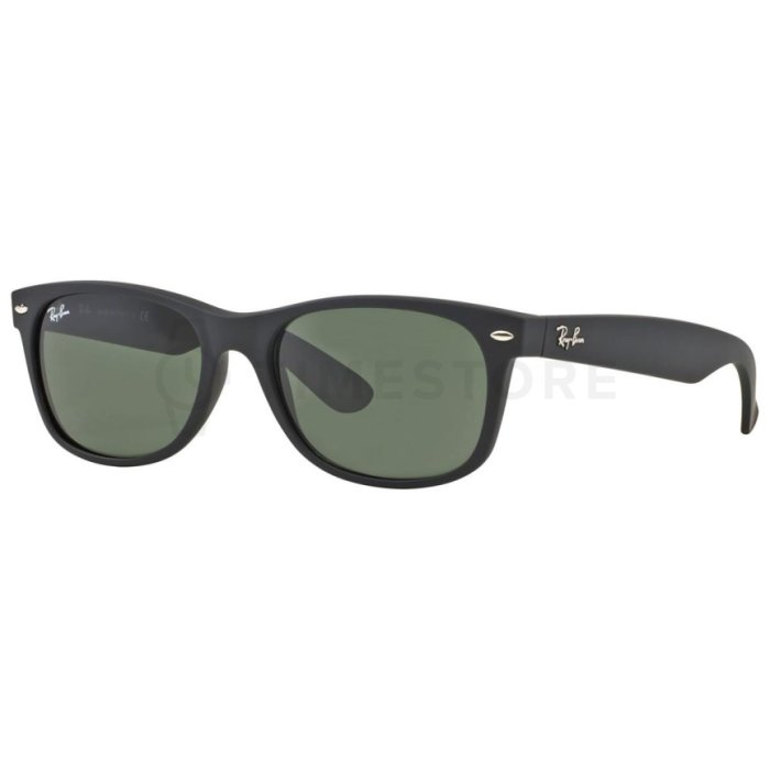 Ray-Ban New Wayfarer RB2132 622 55