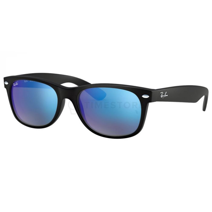 Ray-Ban New Wayfarer RB2132 622/17 55