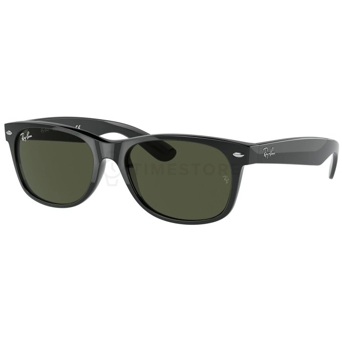 Ray-Ban New Wayfarer RB2132 901L 55