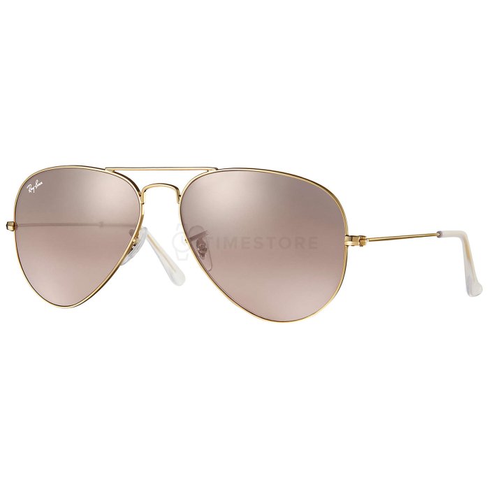 Ray-Ban Aviator RB3025 001/3E 62