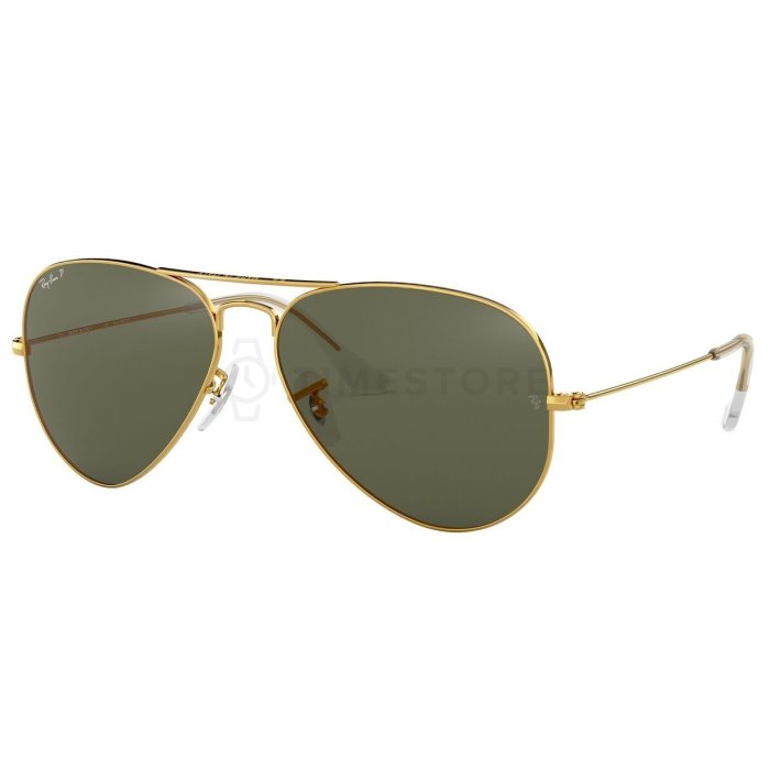 Ray-Ban Aviator RB3025 001/58 62