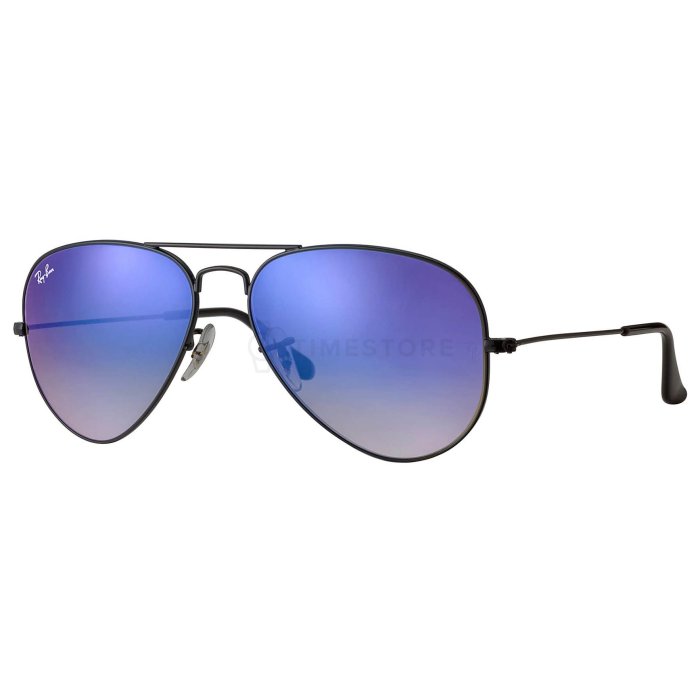 Ray-Ban Aviator RB3025 002/4O 55