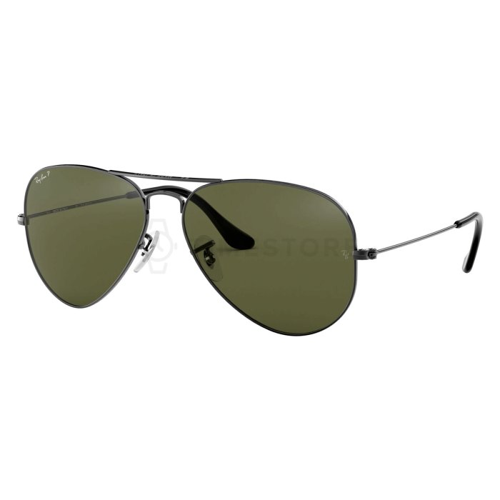Ray-Ban Aviator RB3025 004/58 58