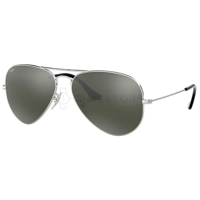 Ray-Ban Aviator RB3025 W3277 58