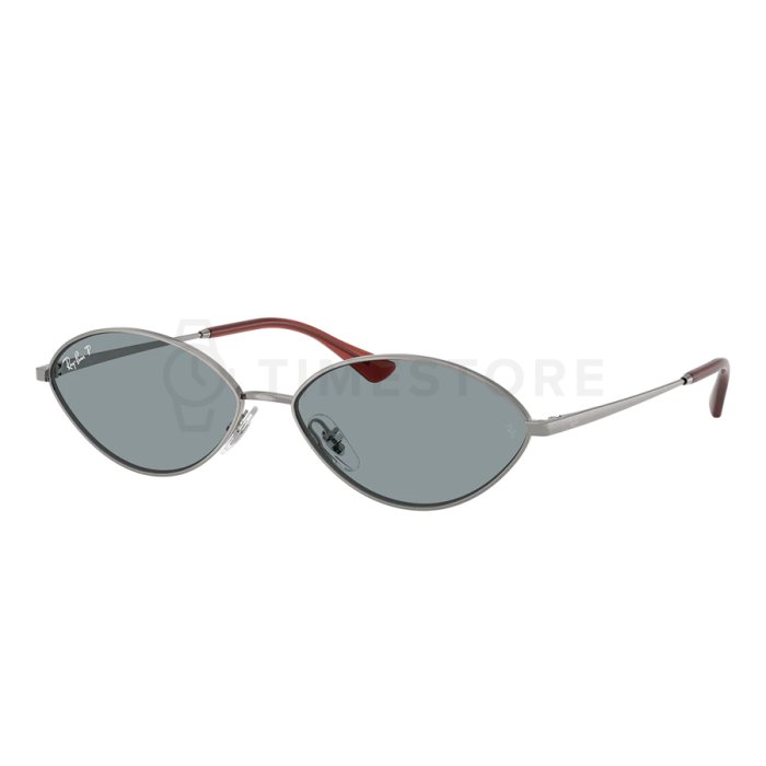 Ray-Ban Kai RB3757 004/2V 56