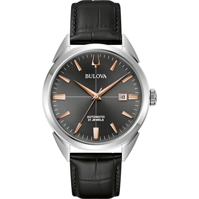 Bulova 96B422