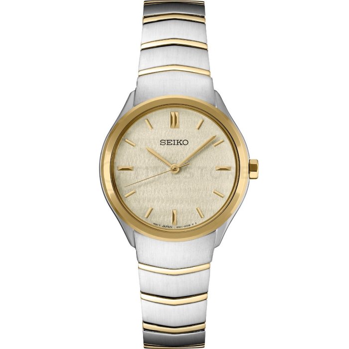 Seiko Classic SUR550P1