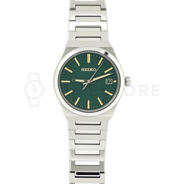 Seiko Quartz SUR601P1